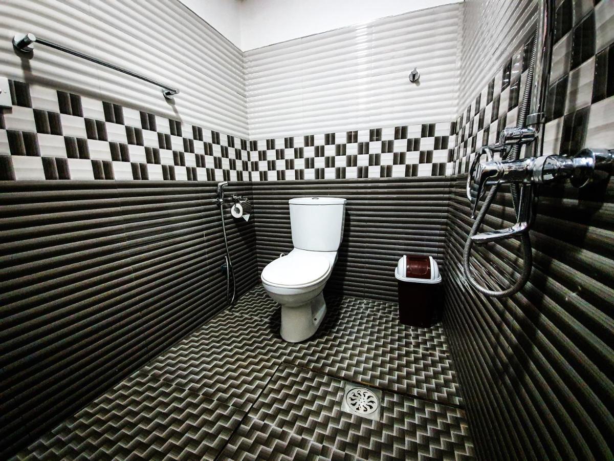אלה Guest Inn Avendra מראה חיצוני תמונה