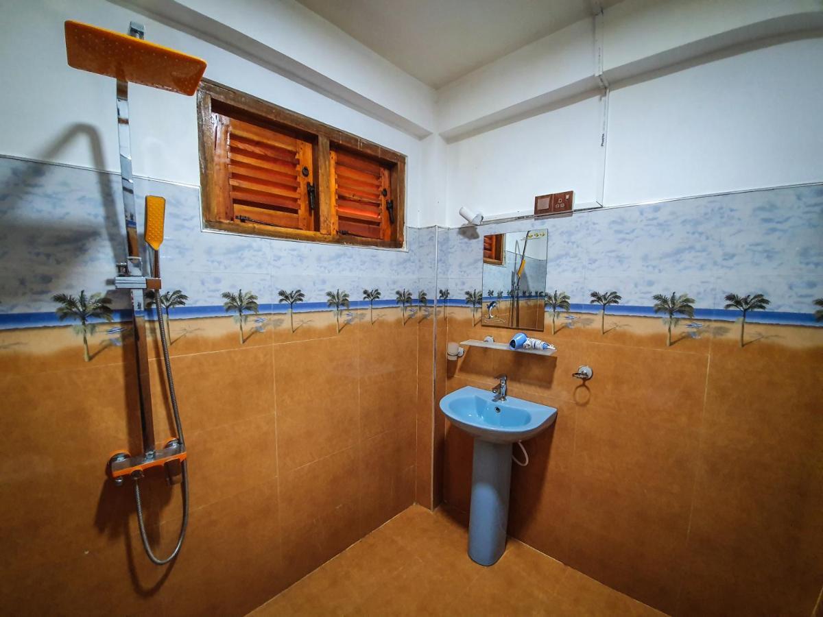 אלה Guest Inn Avendra מראה חיצוני תמונה