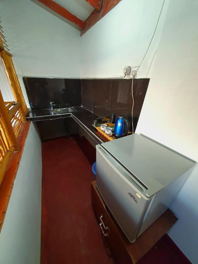 אלה Guest Inn Avendra מראה חיצוני תמונה