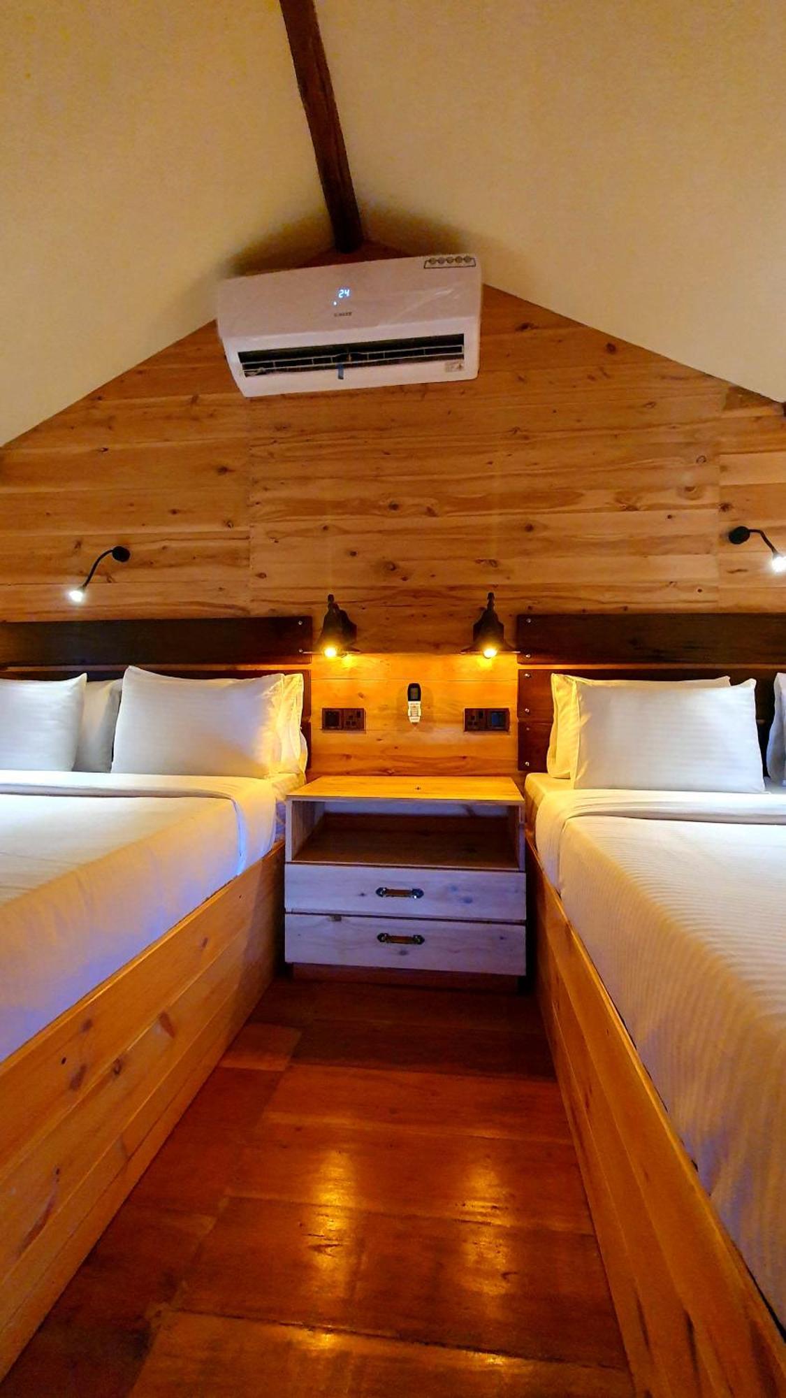 אלה Guest Inn Avendra מראה חיצוני תמונה