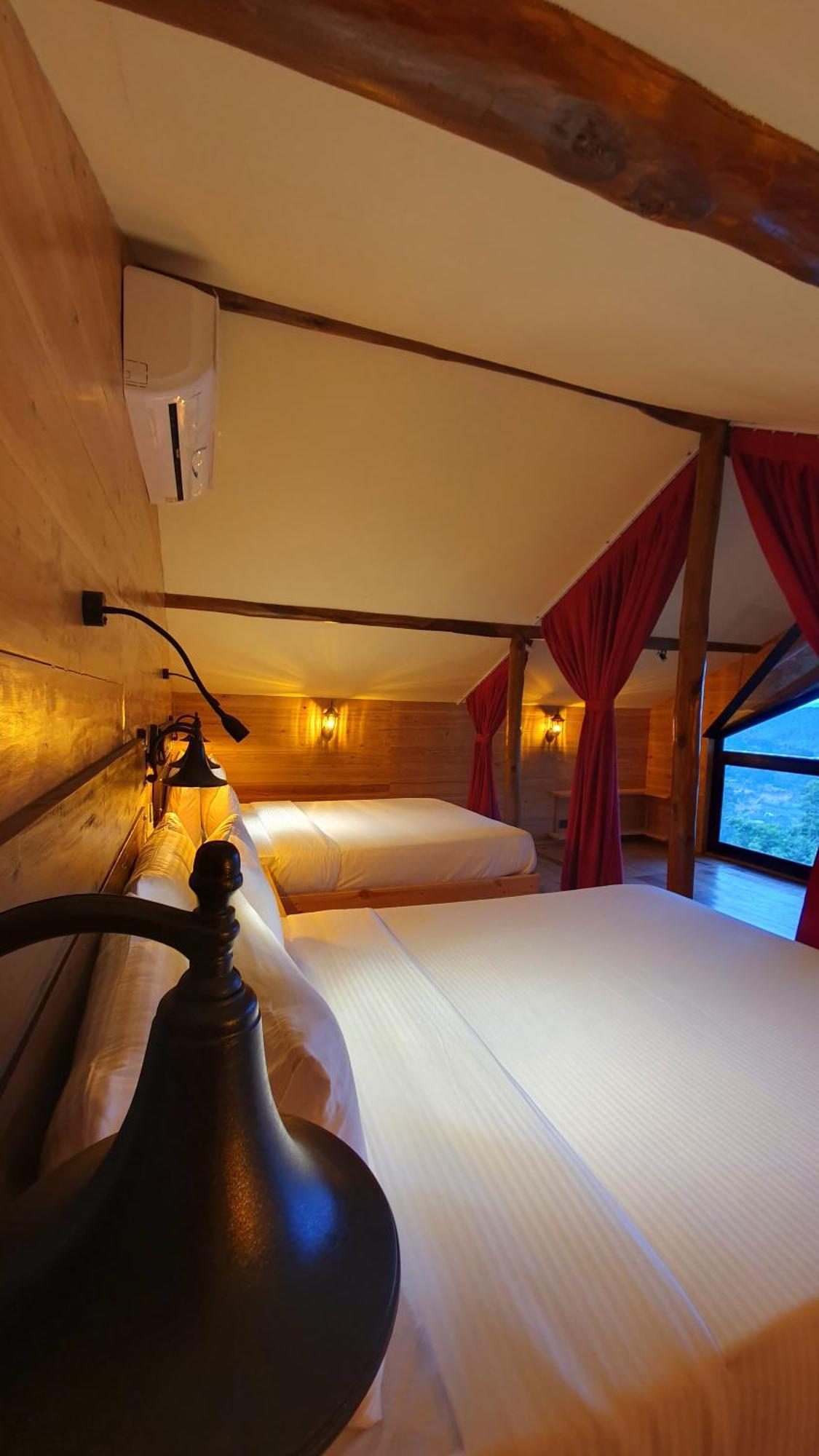 אלה Guest Inn Avendra מראה חיצוני תמונה