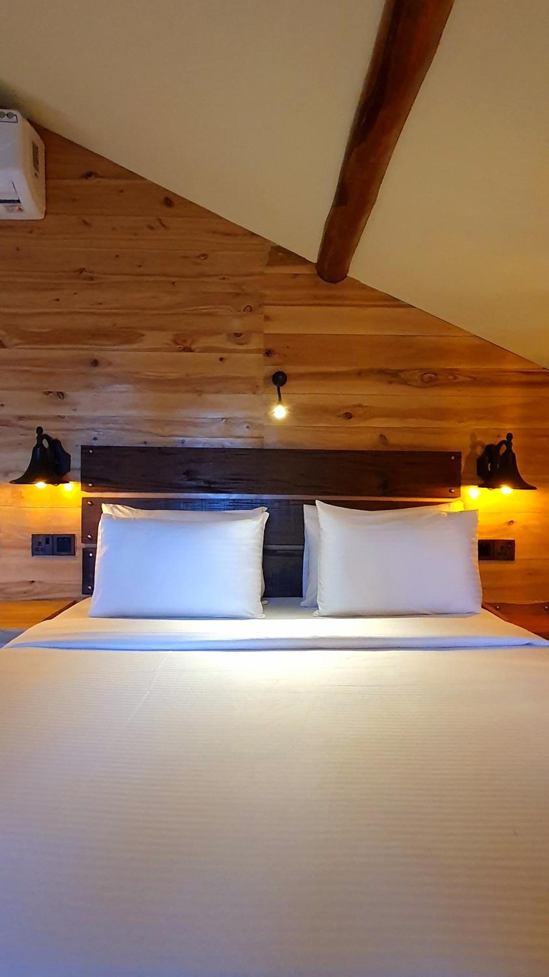 אלה Guest Inn Avendra מראה חיצוני תמונה